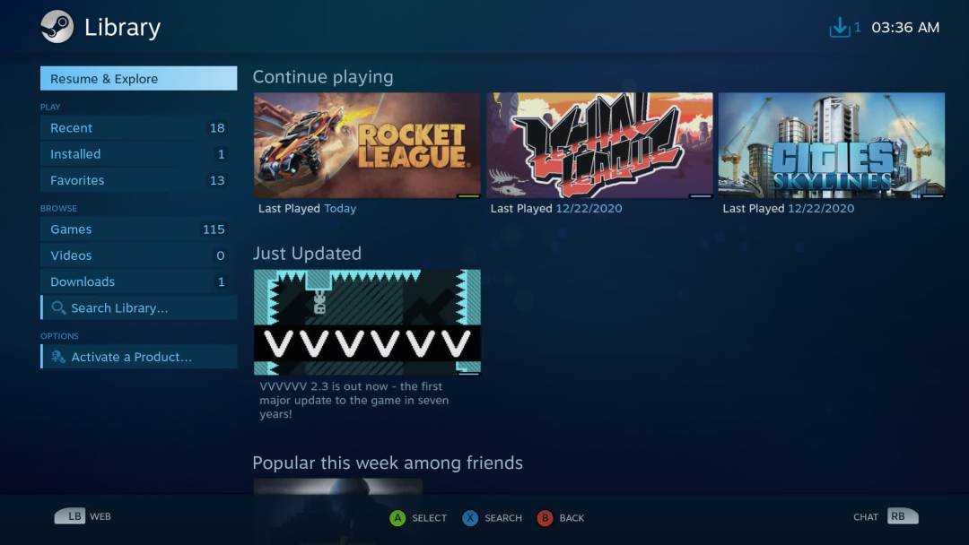 复古游戏机跑 Steam 大作、刷B站?Batocera 这波「全能化」折腾,硬件门槛和坑都替你摸清了
