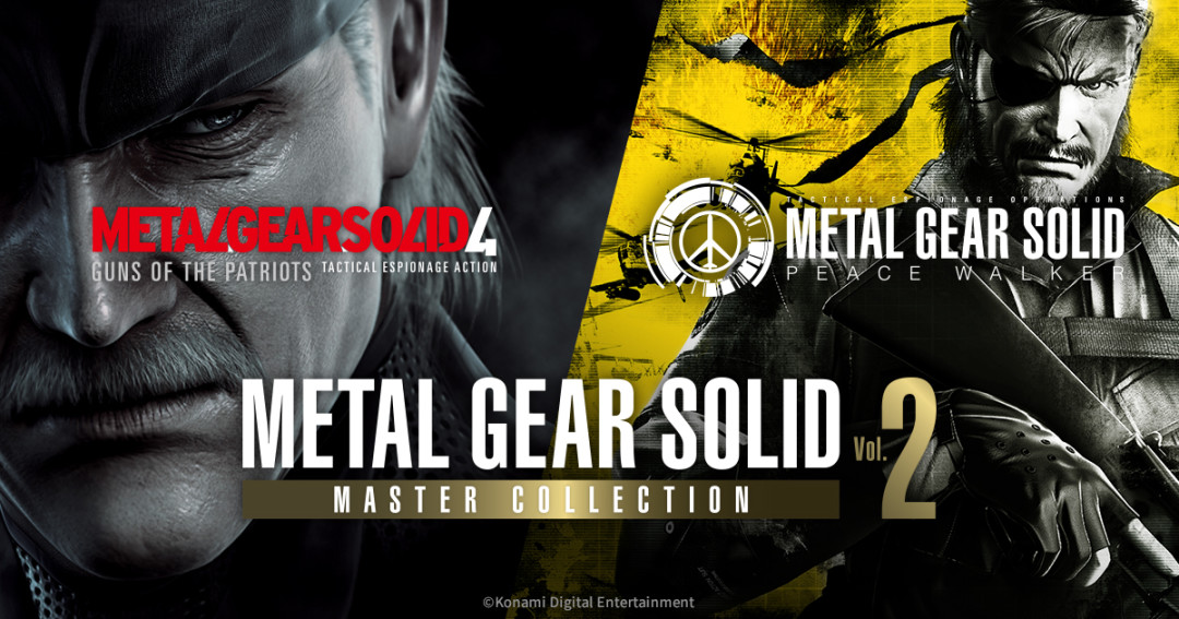 等了18年的MGS4解禁进入最后一周:首日275元还是等打折?用科乐美的定价先例帮你判断