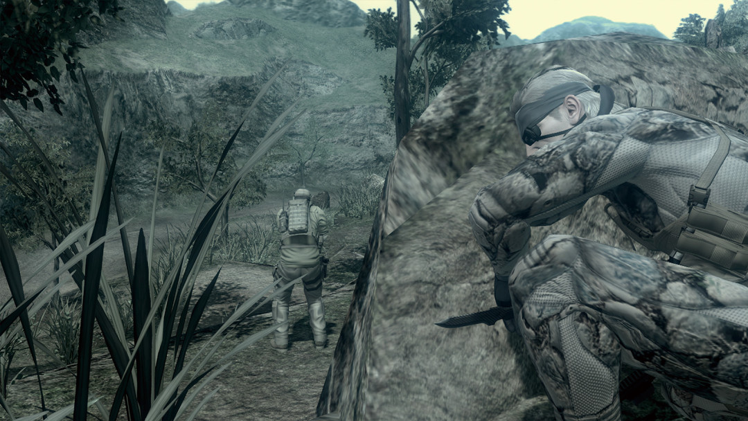 等了18年的MGS4解禁进入最后一周:首日275元还是等打折?用科乐美的定价先例帮你判断