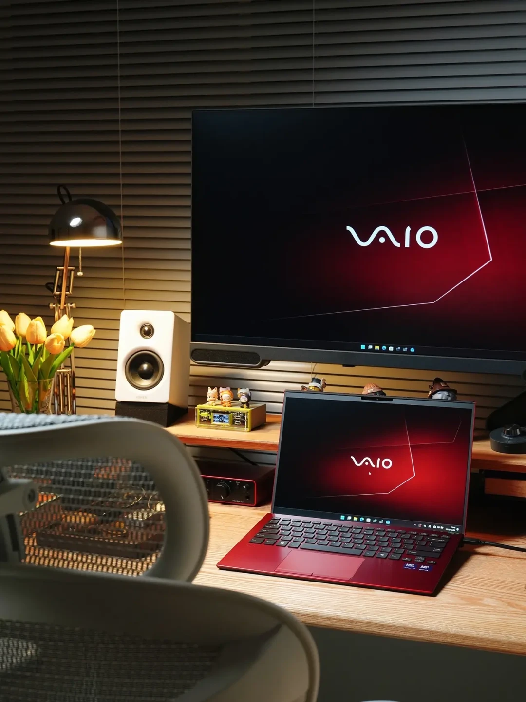 VAIO SX14-R2上市三个月,实测结果出来了:16小时续航、终于安静了,但国行党还要过三关