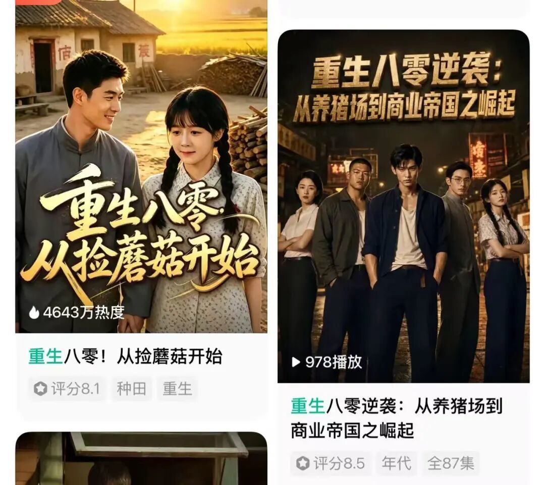 字节内测官方漫剧创作工具:流水线归团队,个人创作者只剩两条路
