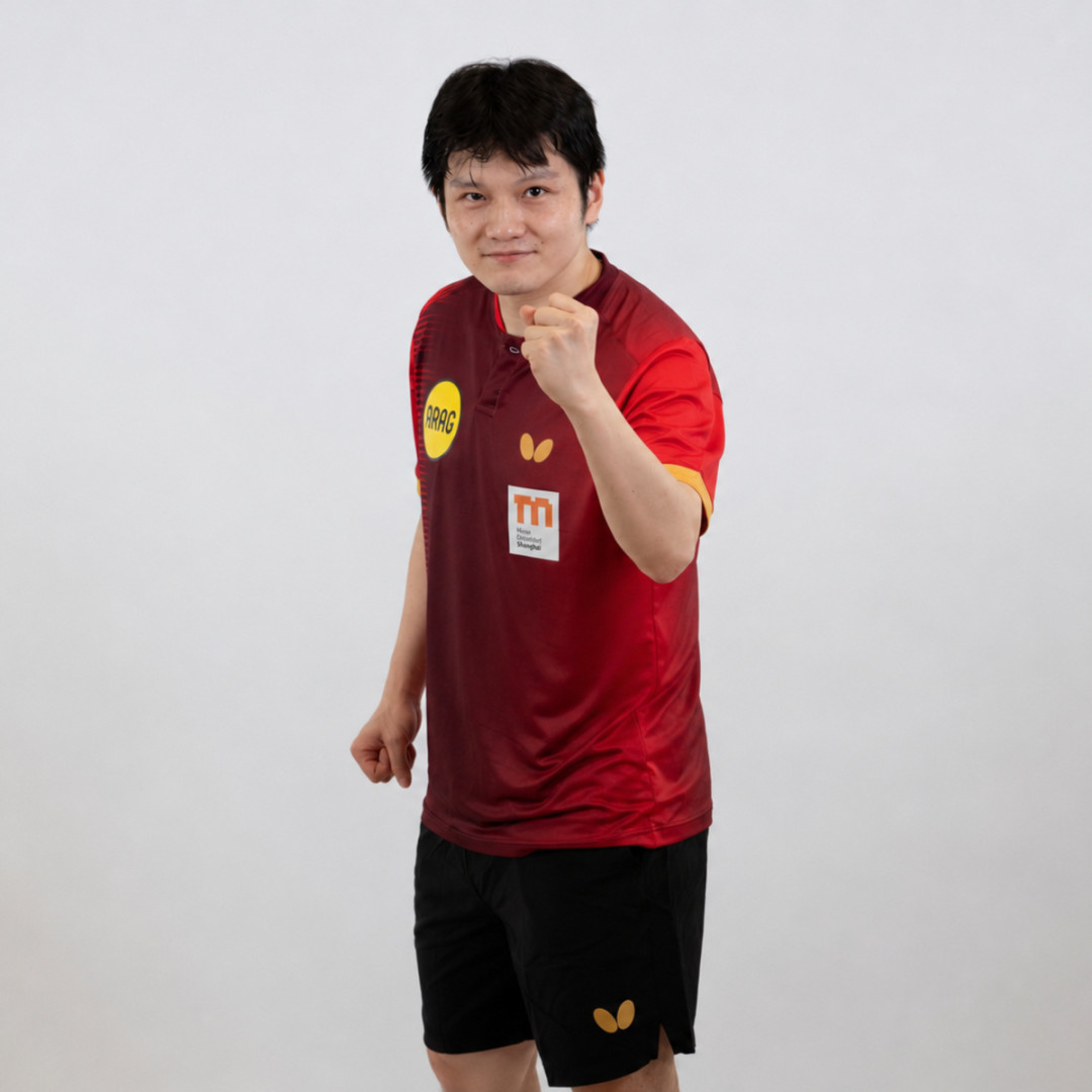23日凌晨2点,樊振东杜塞尔多夫主场首秀:这赛季俱乐部要