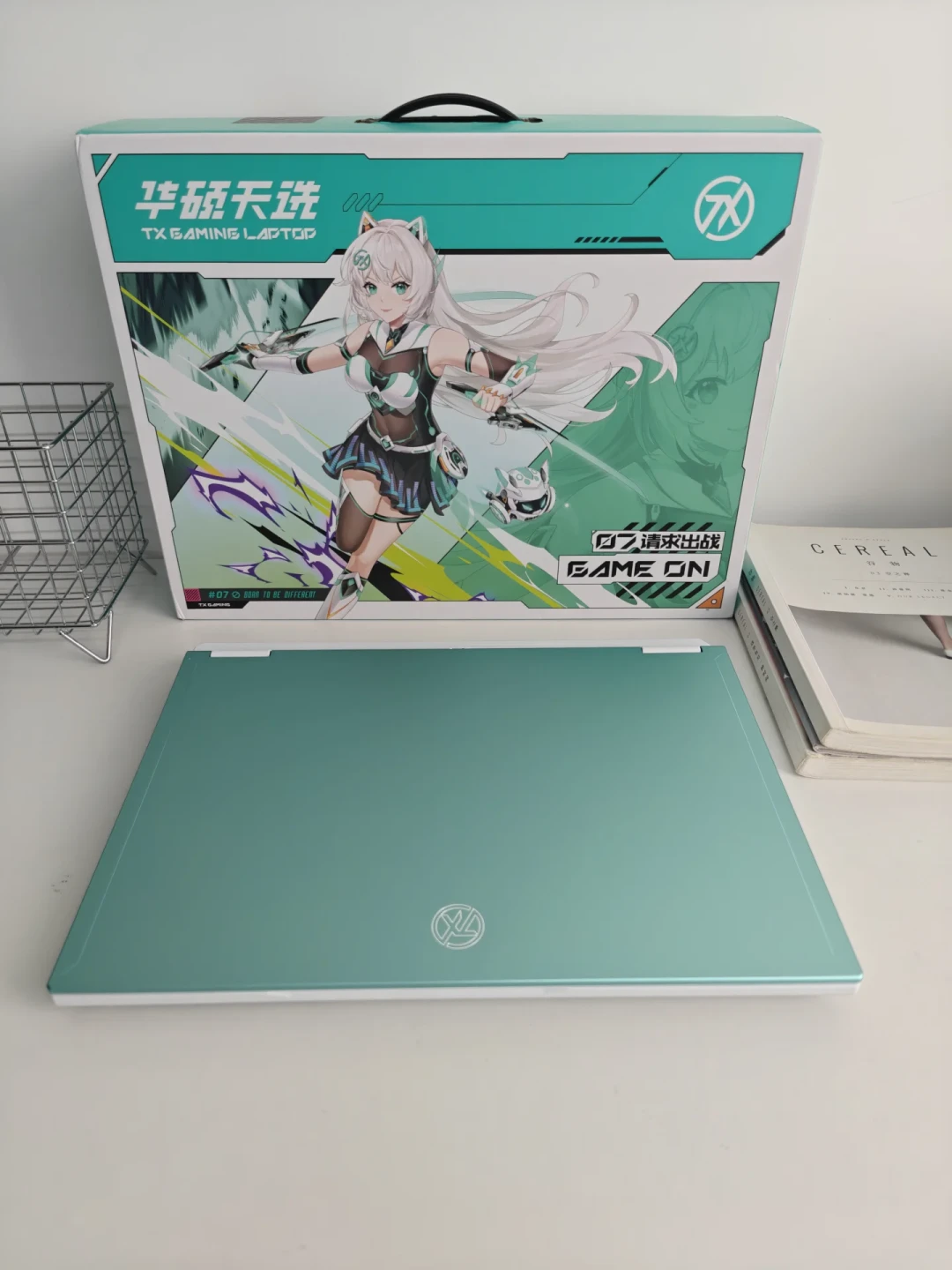 连续2台故障机、维权一个月:天选7Pro屏闪分两种,一种能自救、一种必须退,开学季收机先对这份清单