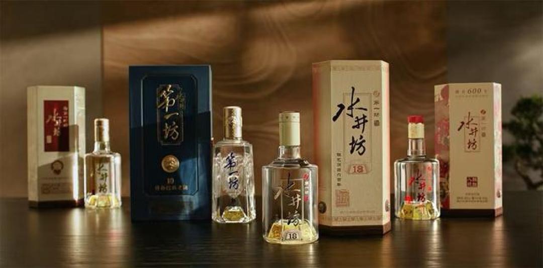 帝亚吉欧砸了95亿,也讲不动水井坊的“升值故事”了:这瓶酒正从“囤”回到“喝”,对喝酒的人来说反而是好消息