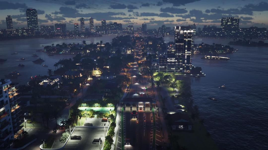 GTA6一周被泄露成了筛子,但一半是噪音:我把14波爆料核完,剩下真的、骗的、值得等的都在这