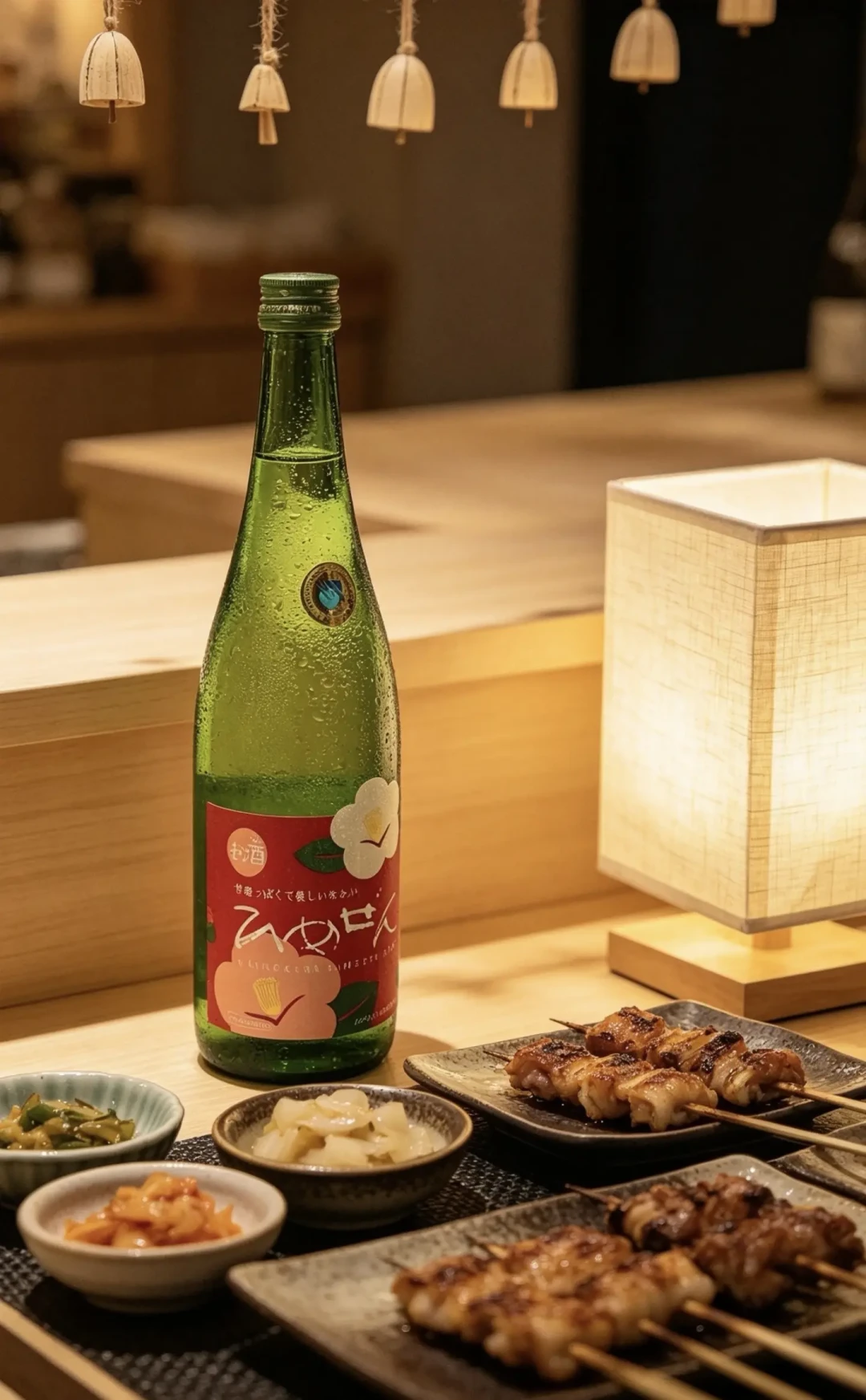 国产清酒的“平替”突然刷屏:翻完最近的真实测评,哪几瓶值得买、哪几瓶要躲开