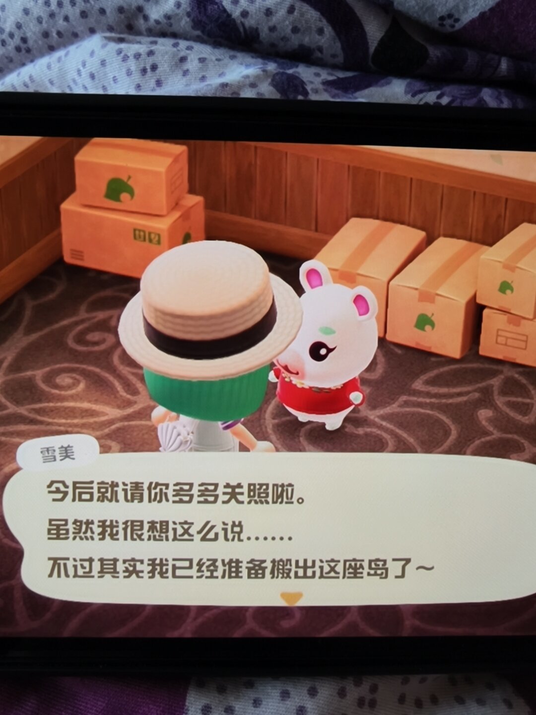 有人卖王冠拿了60万,有人被骗走509:动森“扶贫岛”求助前,先搞清楚走哪条路