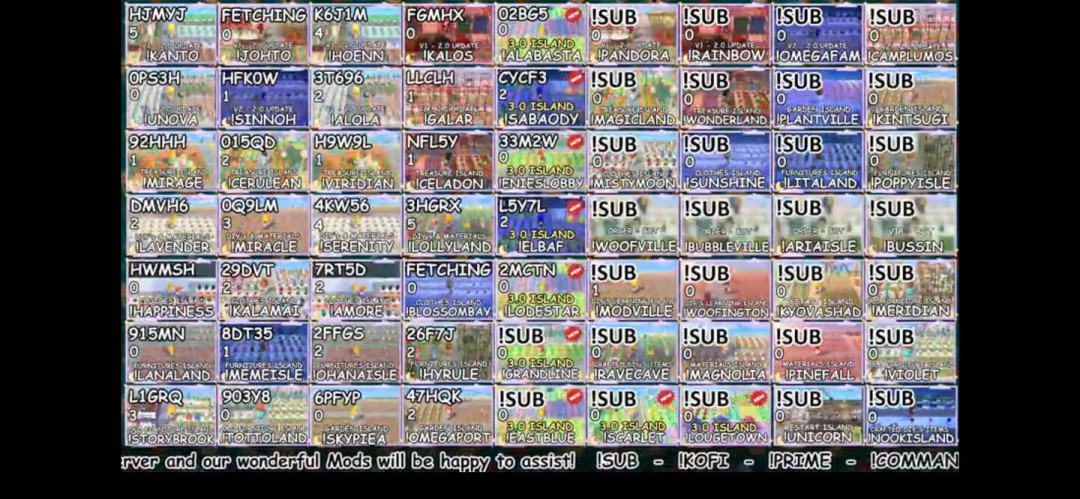 有人卖王冠拿了60万,有人被骗走509:动森“扶贫岛”求助前,先搞清楚走哪条路