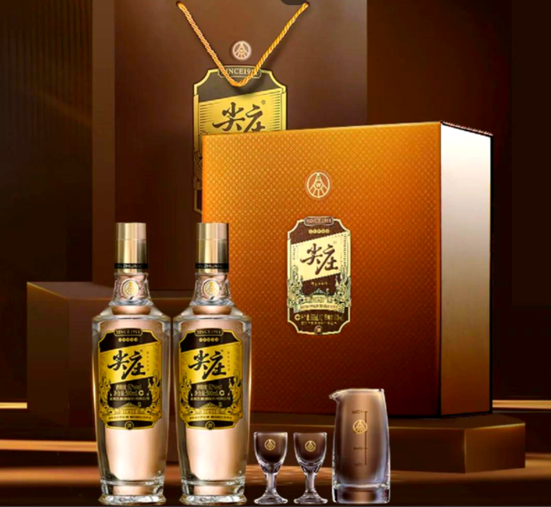 叫“五粮”的不都是嫡系:五粮浓香五级天梯一次捋清,贴牌和好价全说明