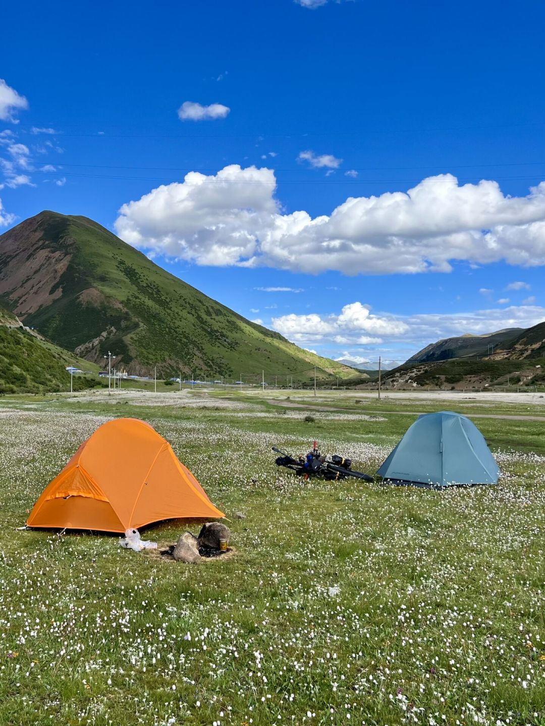 离国庆还有六周:第一次瓜车旅行,包和露营装备从1000到6000元怎么花