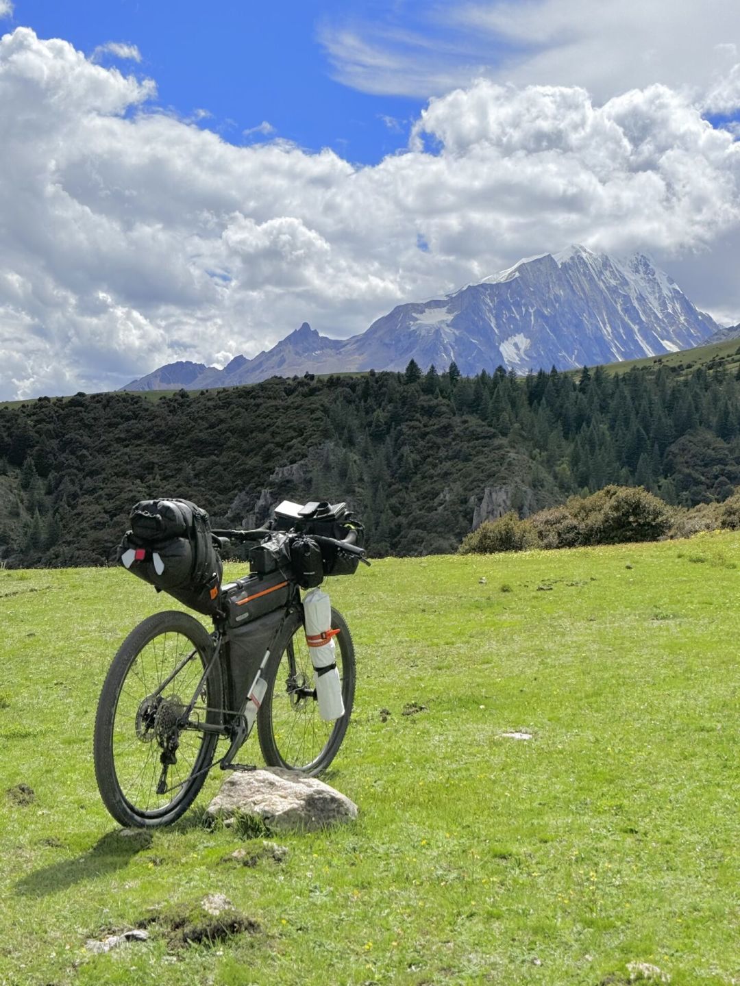 离国庆还有六周:第一次瓜车旅行,包和露营装备从1000到6000元怎么花