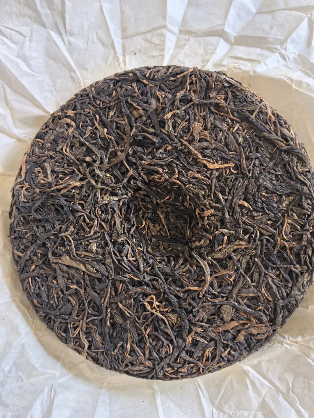 几十块钱的试纸，把熟普测成了“致癌茶”？把两边的证据翻完，聊聊哪些熟普能放心喝