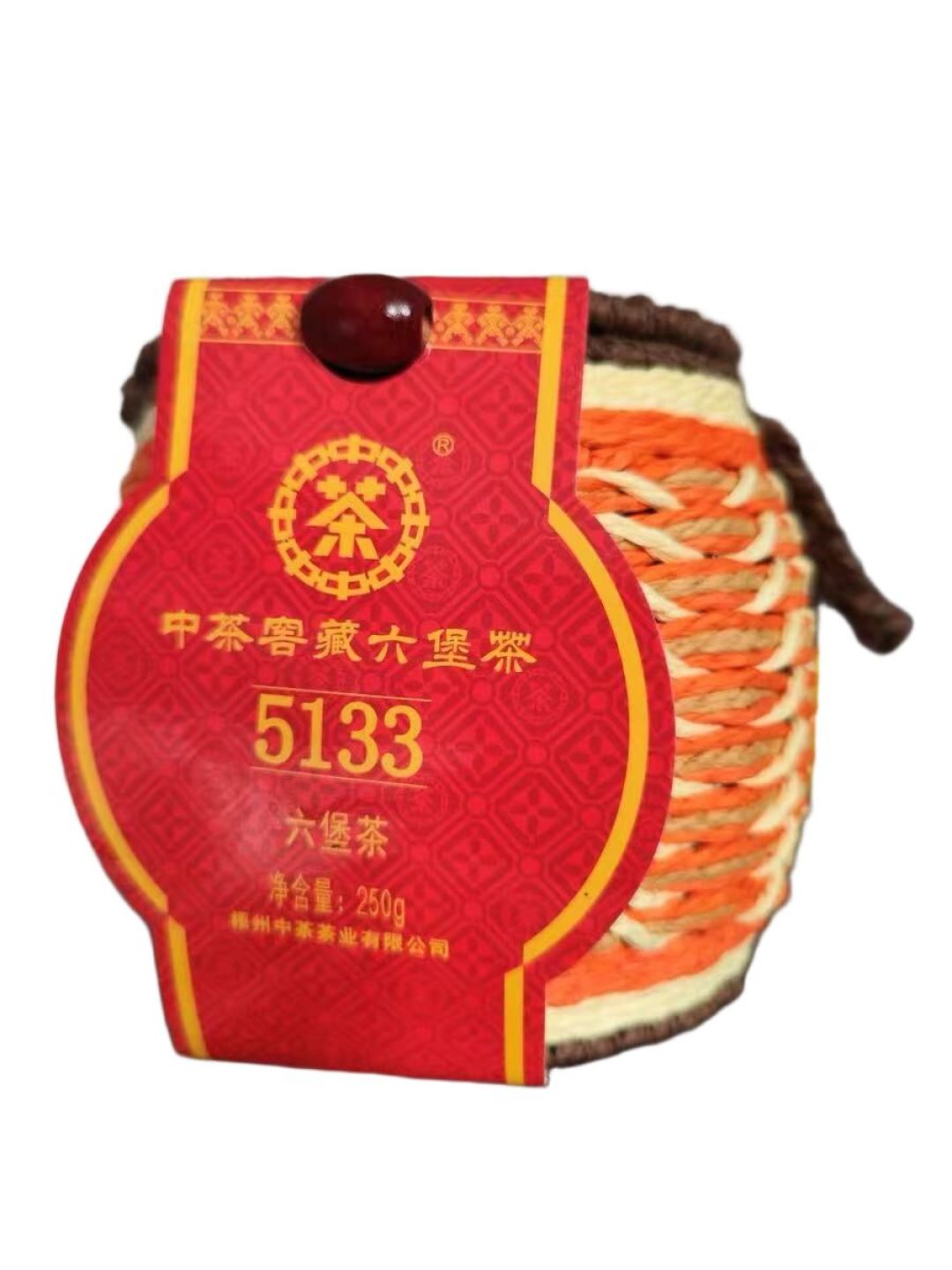 中茶被骂
