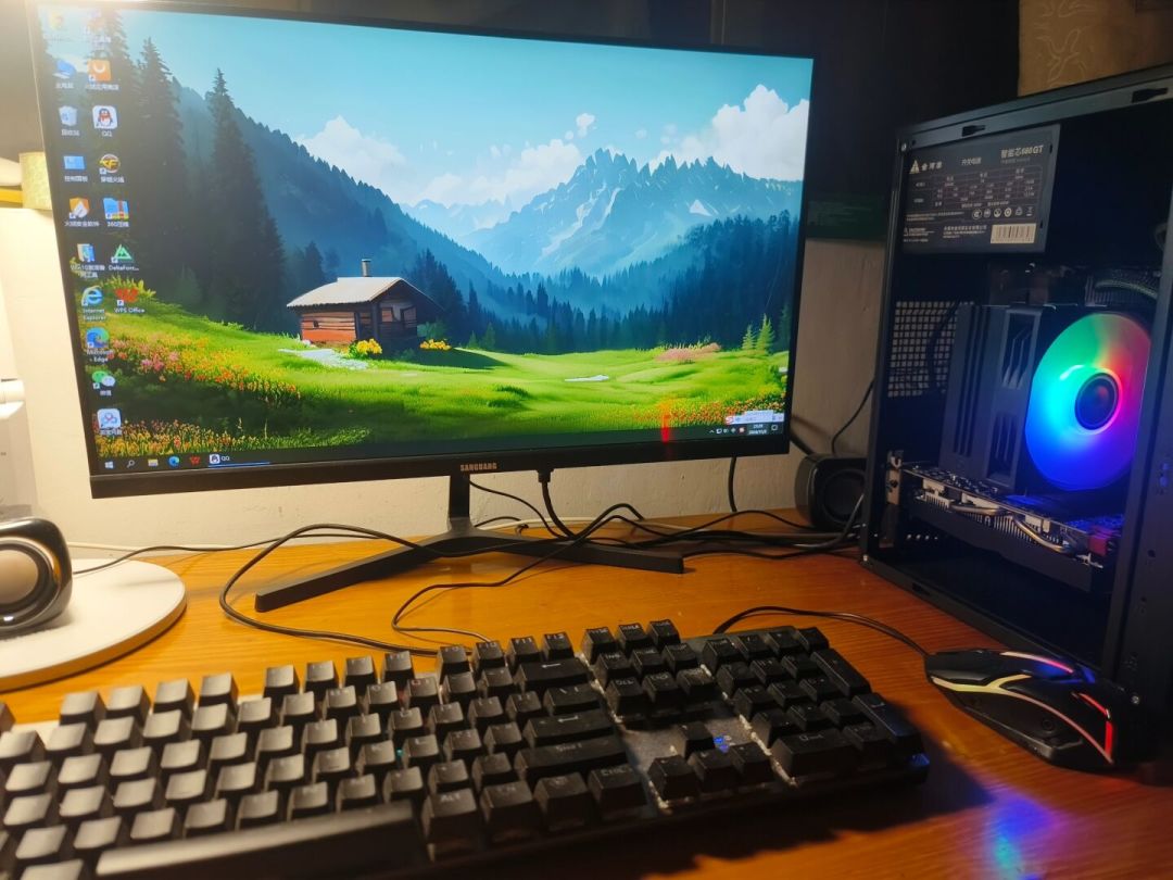 E5都从40元炒到150元了:X99