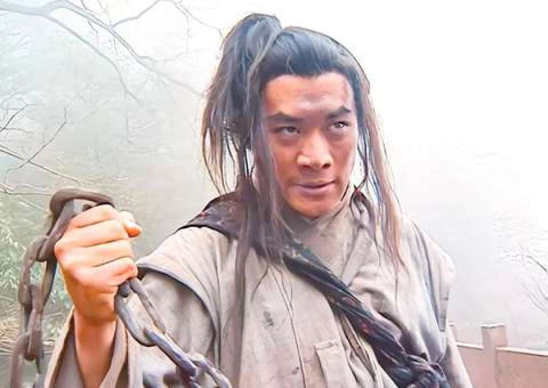 当全网都在转武松打虎,我想聊聊鸳鸯楼那一夜:杀了十五个,只有三个是仇家