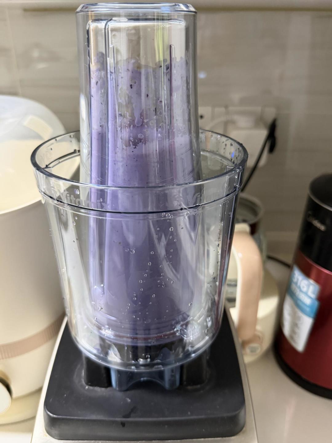 换Vitamix杯子是门学问:原装千元左右、第三方假货多,不锈钢杯是终点站?