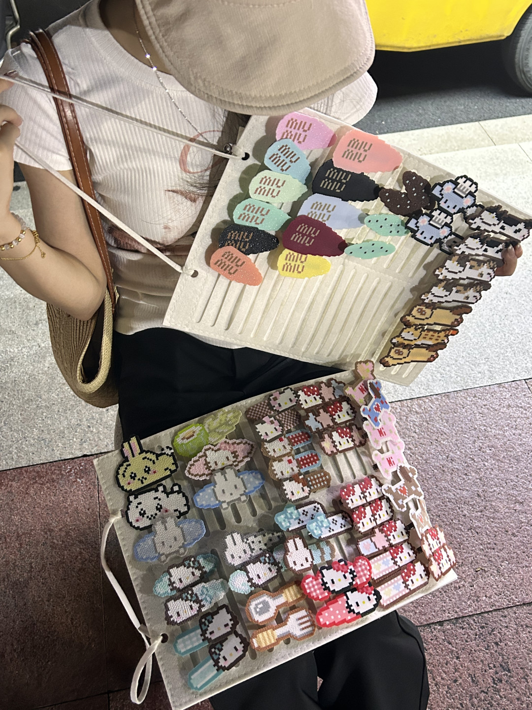 9岁女孩摆摊日入400元,但也有娃只赚了2块钱:暑假结束前带娃摆摊,先把这笔账算明白