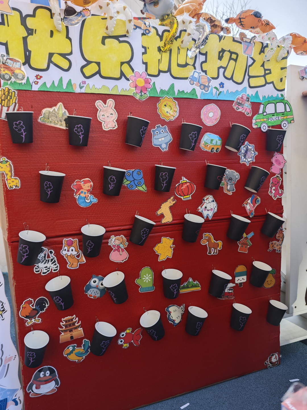9岁女孩摆摊日入400元,但也有娃只赚了2块钱:暑假结束前带娃摆摊,先把这笔账算明白