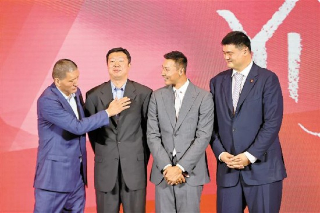 能领NBA退休金的中国球员只有4个：孙悦拿了戒指都不够格，我把网传数字对了一遍，最大的差了8倍