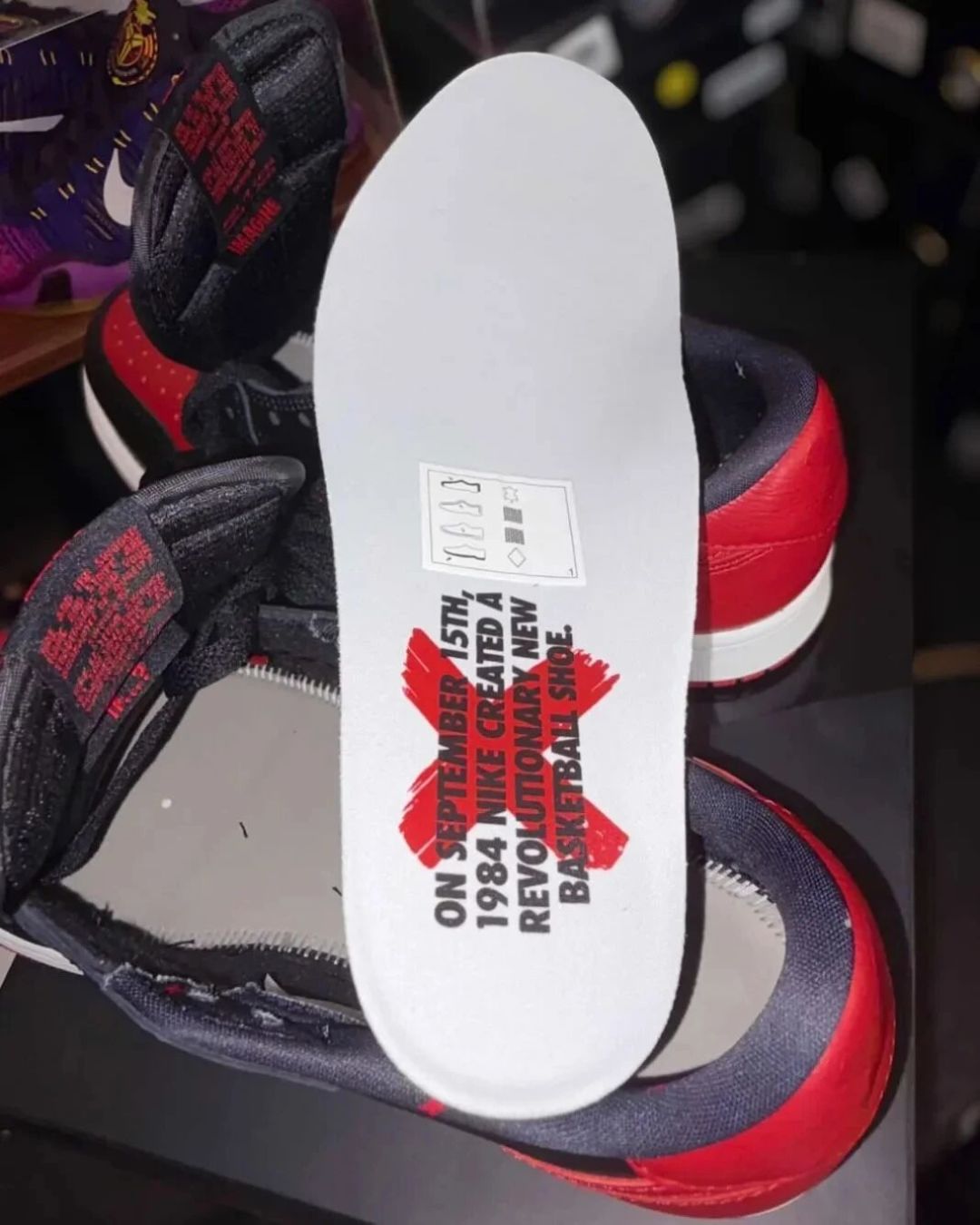 连“禁穿”AJ1都破发了:乔丹情怀党的8月入手指南