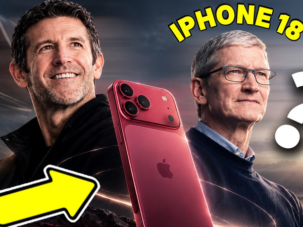 iPhone 18到底值不值得换？这3代用户最容易买错！