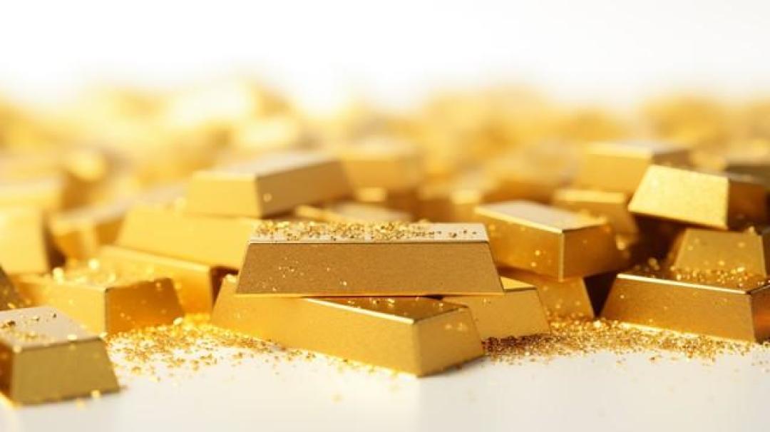 金价一夜大涨1.86%重返4400:工行积存金变现前,先搞懂这20元点差和三条退出路