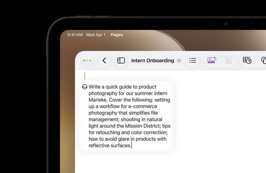 等了两年，国行 Apple Intelligence 终于动了：这十天的信号、机型门槛和现在该做什么