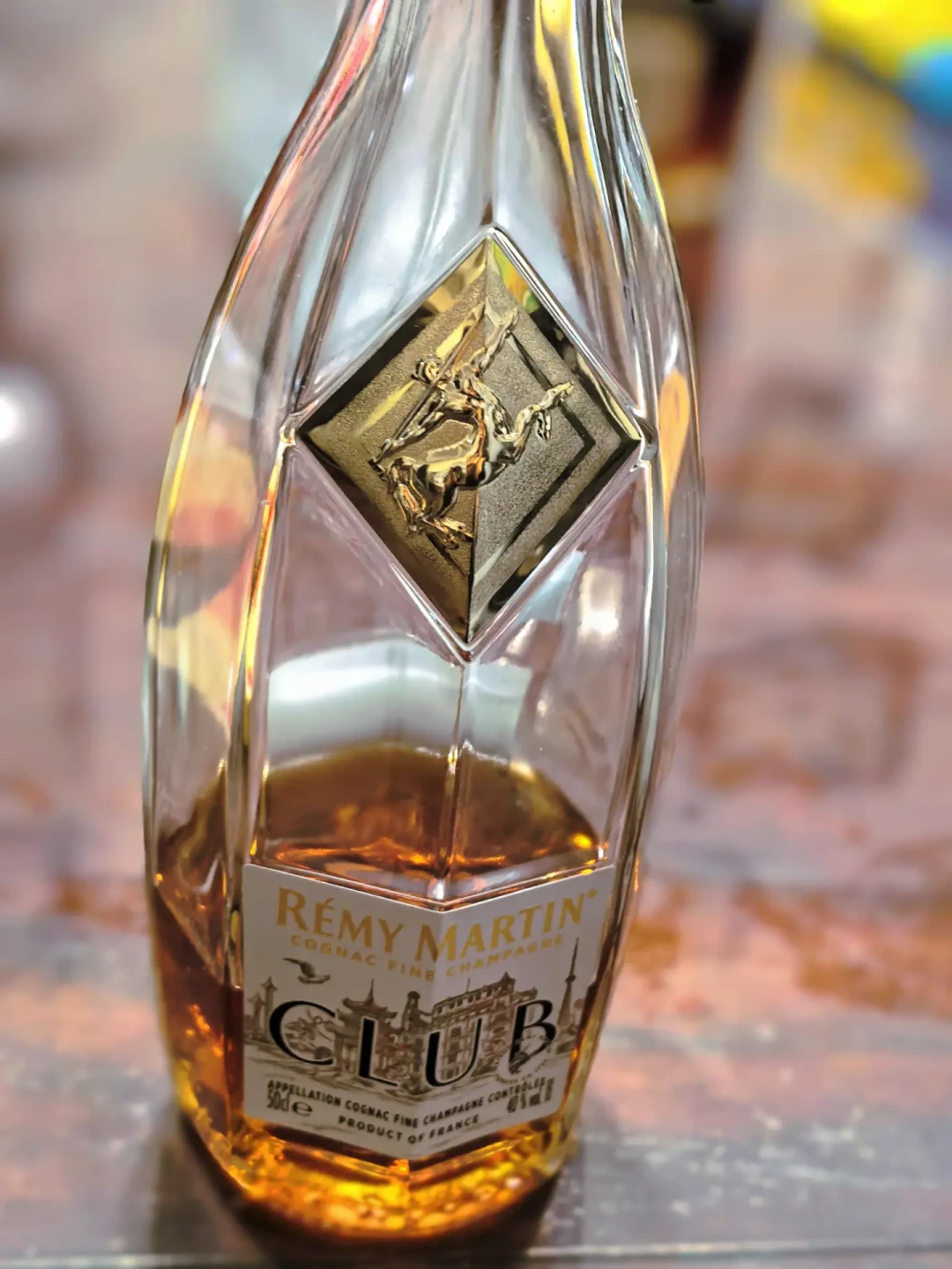 中秋宴请带干邑:VSOP 300多、角马 400多、蓝带 700多,哪档面子最值得买?