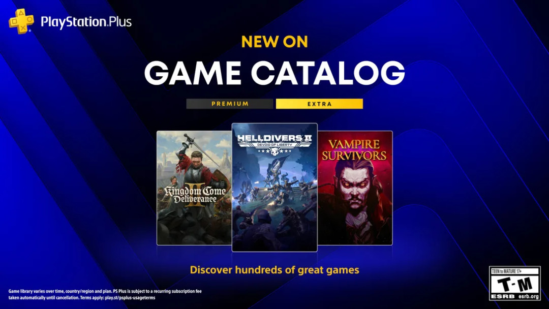 PS+“最强月”的另一面：8月17日已经悄悄走了一批，9月15日还要走4款，值得抢的只有这一款