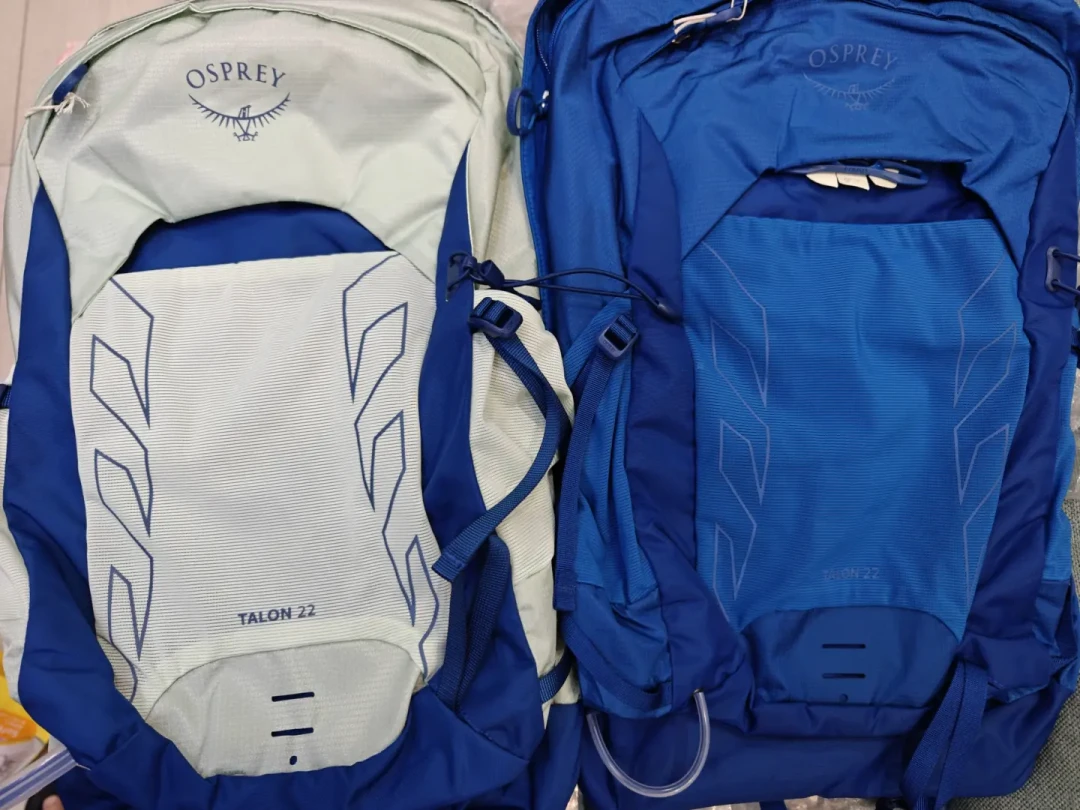 280块的“小鹰”和680的正品长得98%像:翻了30多篇打假帖,我整理出登山装备假货重灾区和到手验货清单