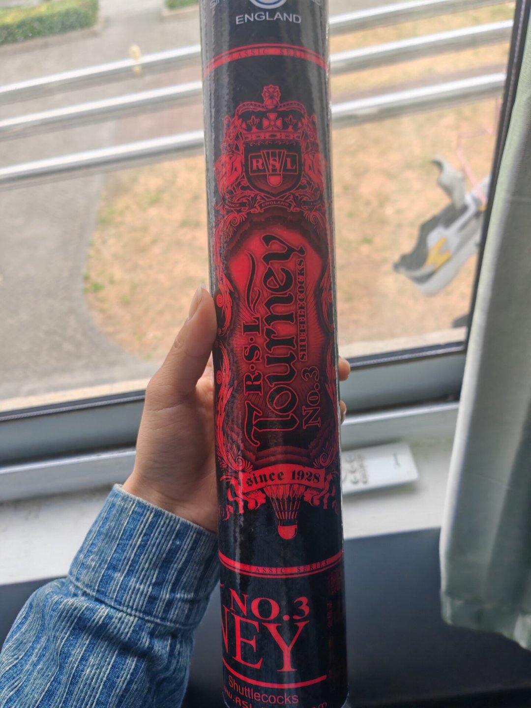 全球每10只羽毛球就有1只来自贵州:你打的亚狮龙,来头比你想的大