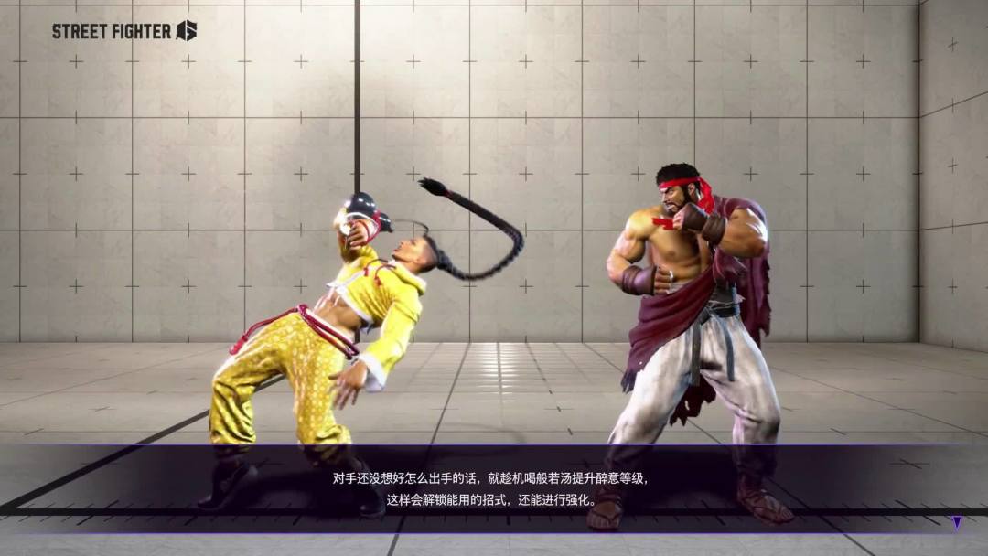 《街霸6》Year 4补丁17天:杰米加强吵翻天,火舞连挨两刀,换主力前先算这笔账