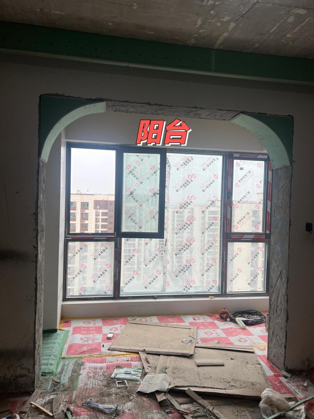 想照抄网红装修前:我翻了约一百条后悔帖和一条414万播放视频的评论区,把入住就翻车的设计分成四类