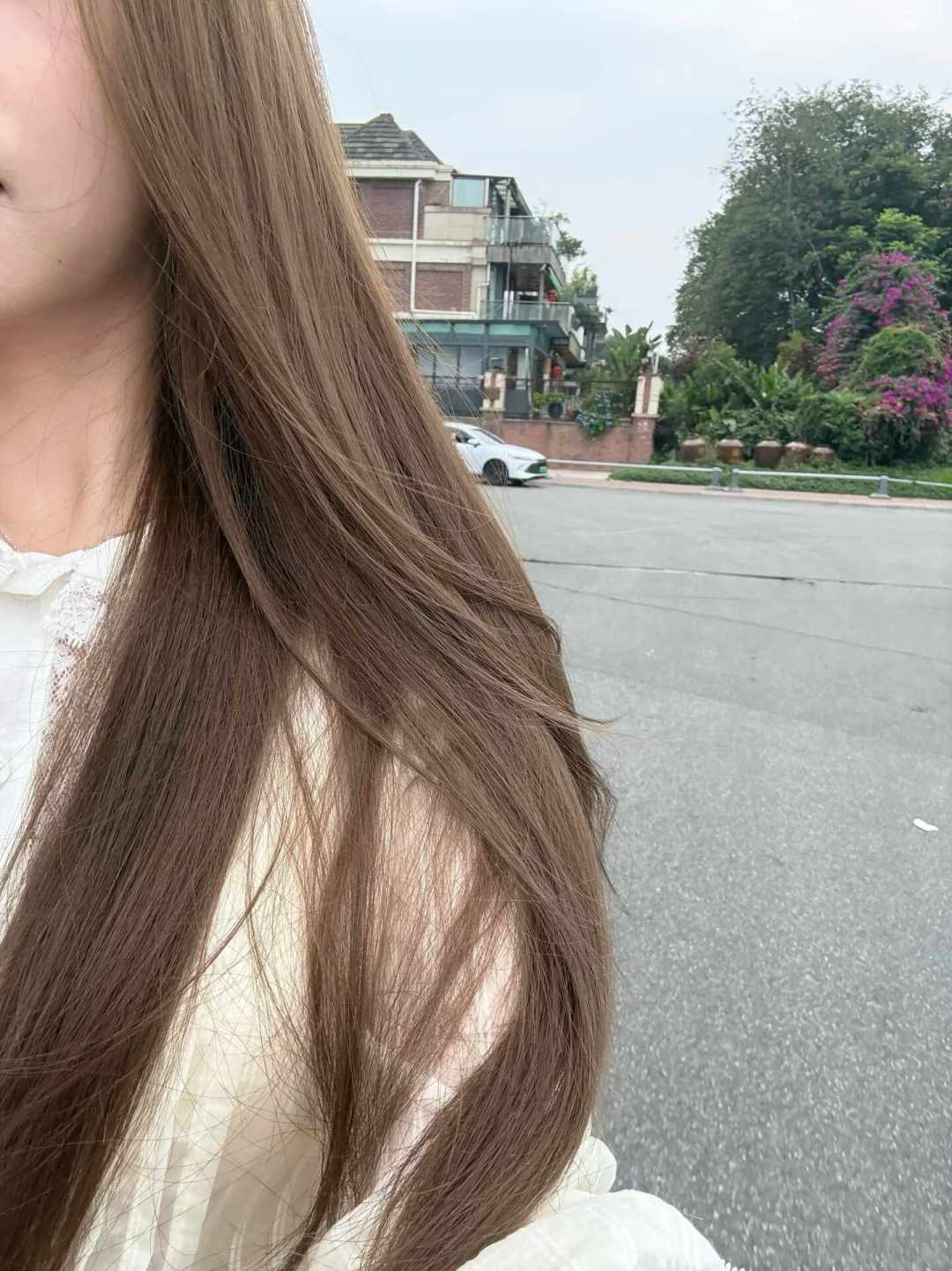 带着暑假染的头去军训？翻完十几条后悔帖，我发现三条路里