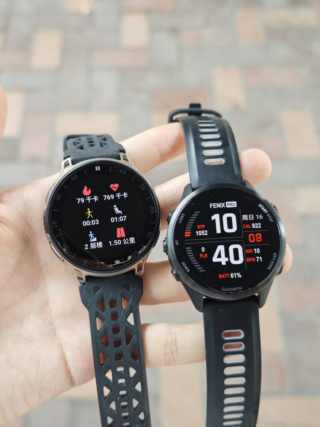 飞8从8980跌到4999,华米的“半价旗舰”还香吗?算完这4款表的账再决定冲不冲