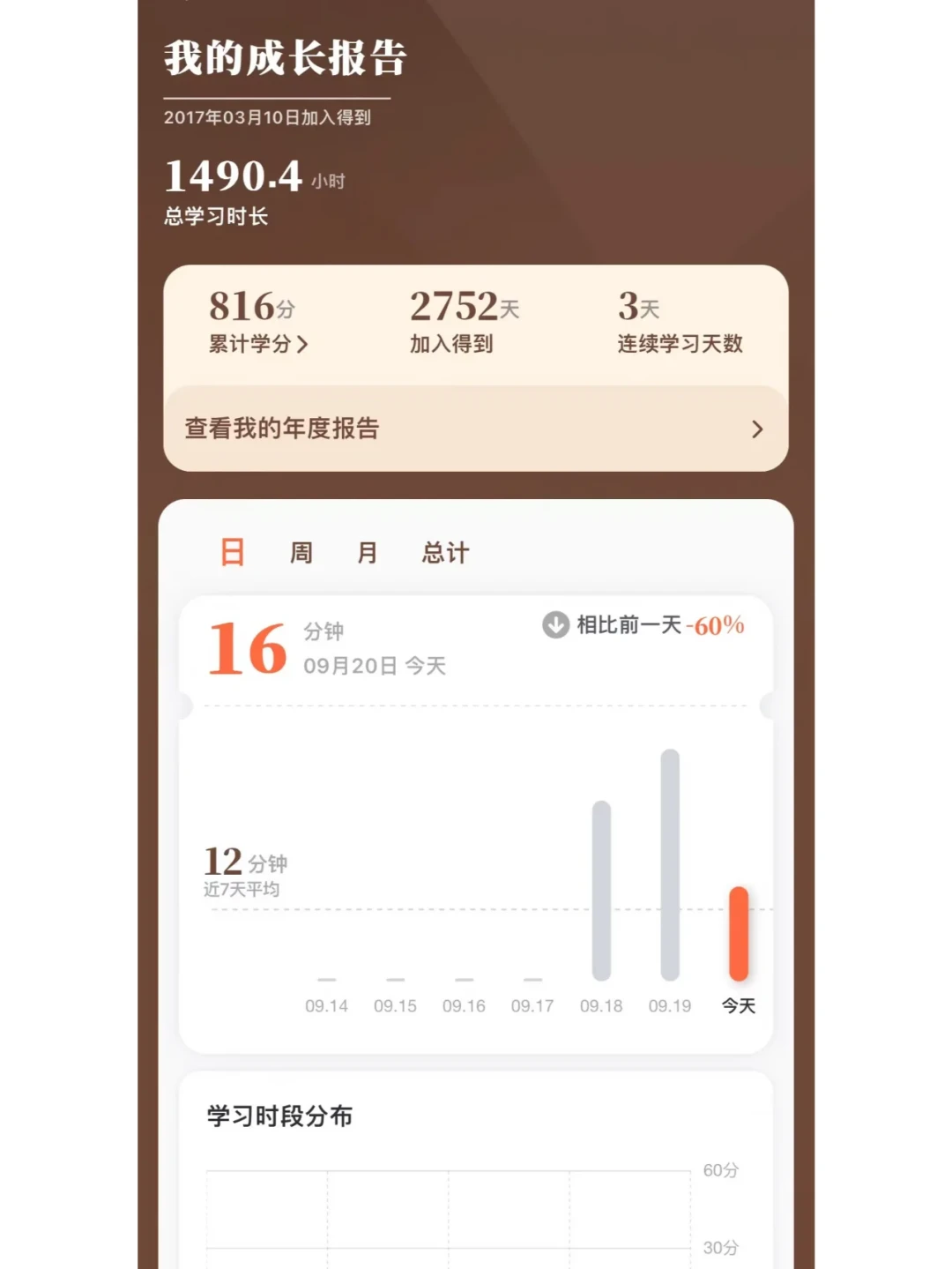 得到听书9周年,官方打到0.53元/天:续费前把这几笔会员账算清楚