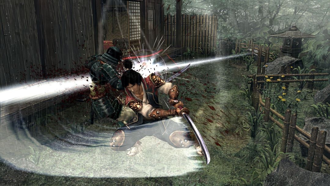 《鬼武者：剑之道》还有15天发售，《新鬼武者》进了PS Plus：这堂25年的补课，哪几节该上哪几节别上