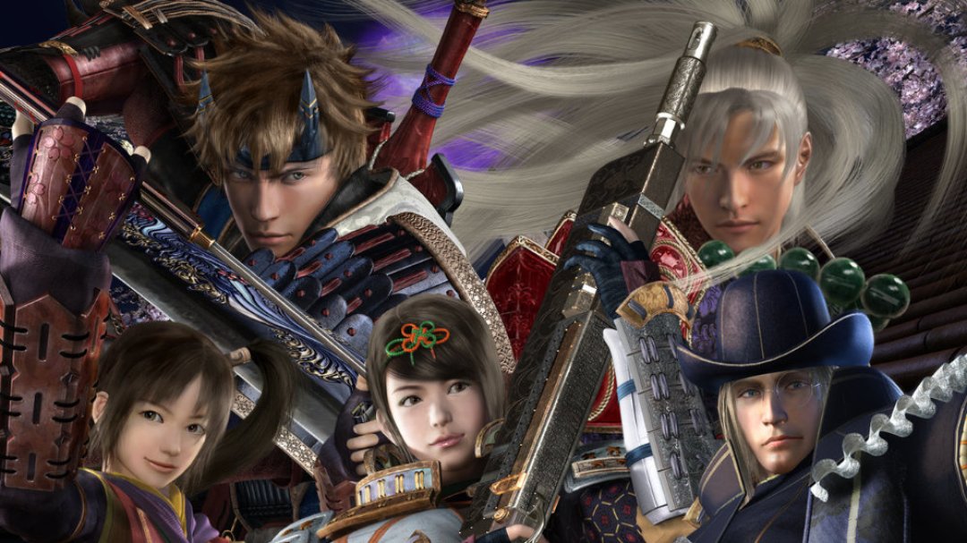 《鬼武者：剑之道》还有15天发售，《新鬼武者》进了PS Plus：这堂25年的补课，哪几节该上哪几节别上
