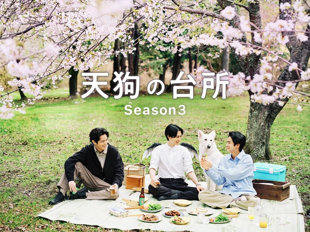 秋季日剧官宣潮来了:石原里美变身女怪盗、小栗旬时隔5年回归、芦田爱菜被曝接拍日版《非常律师禹英禑》,十月追剧清单怎么排