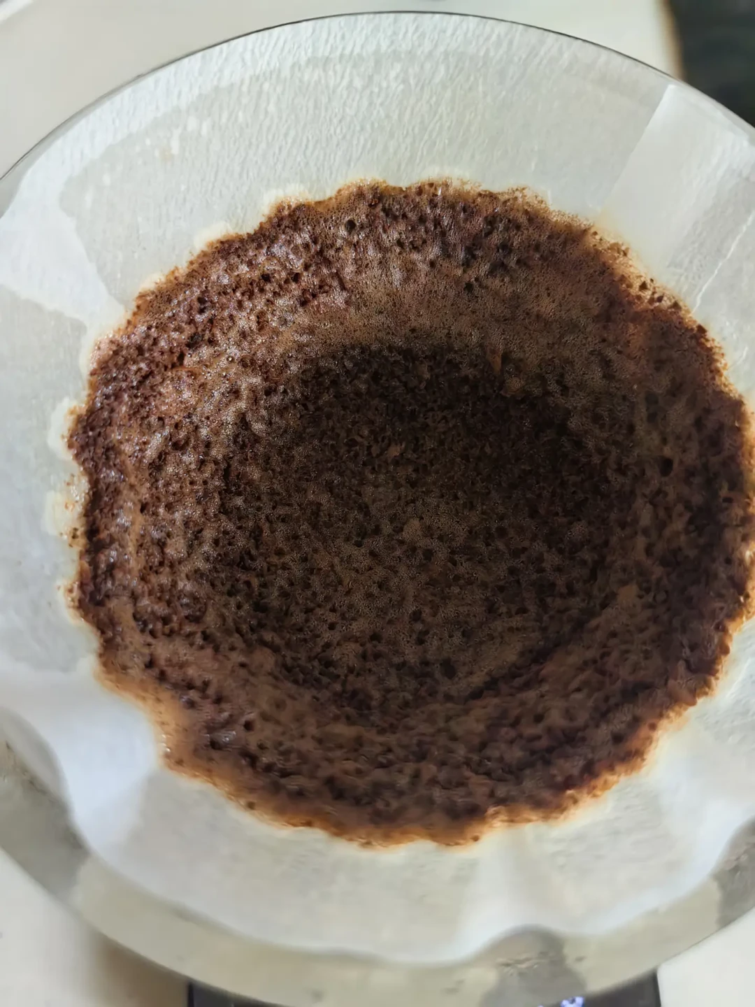 刷屏手冲圈两年的