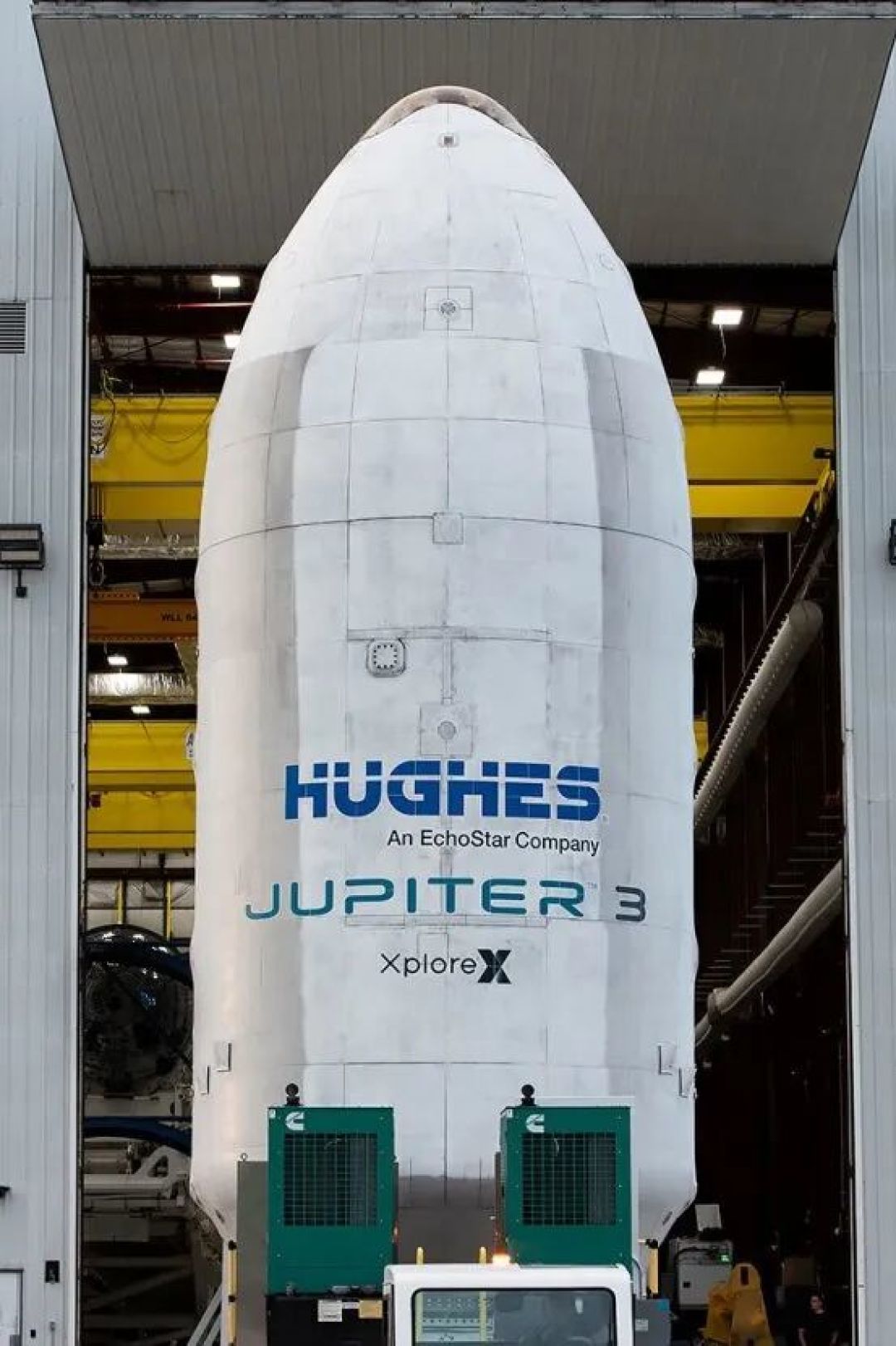 星链“碾碎”了55年的卫星宽带鼻祖:但看SpaceX的170亿和亚马逊的116亿频谱账单,真正的战争才开始