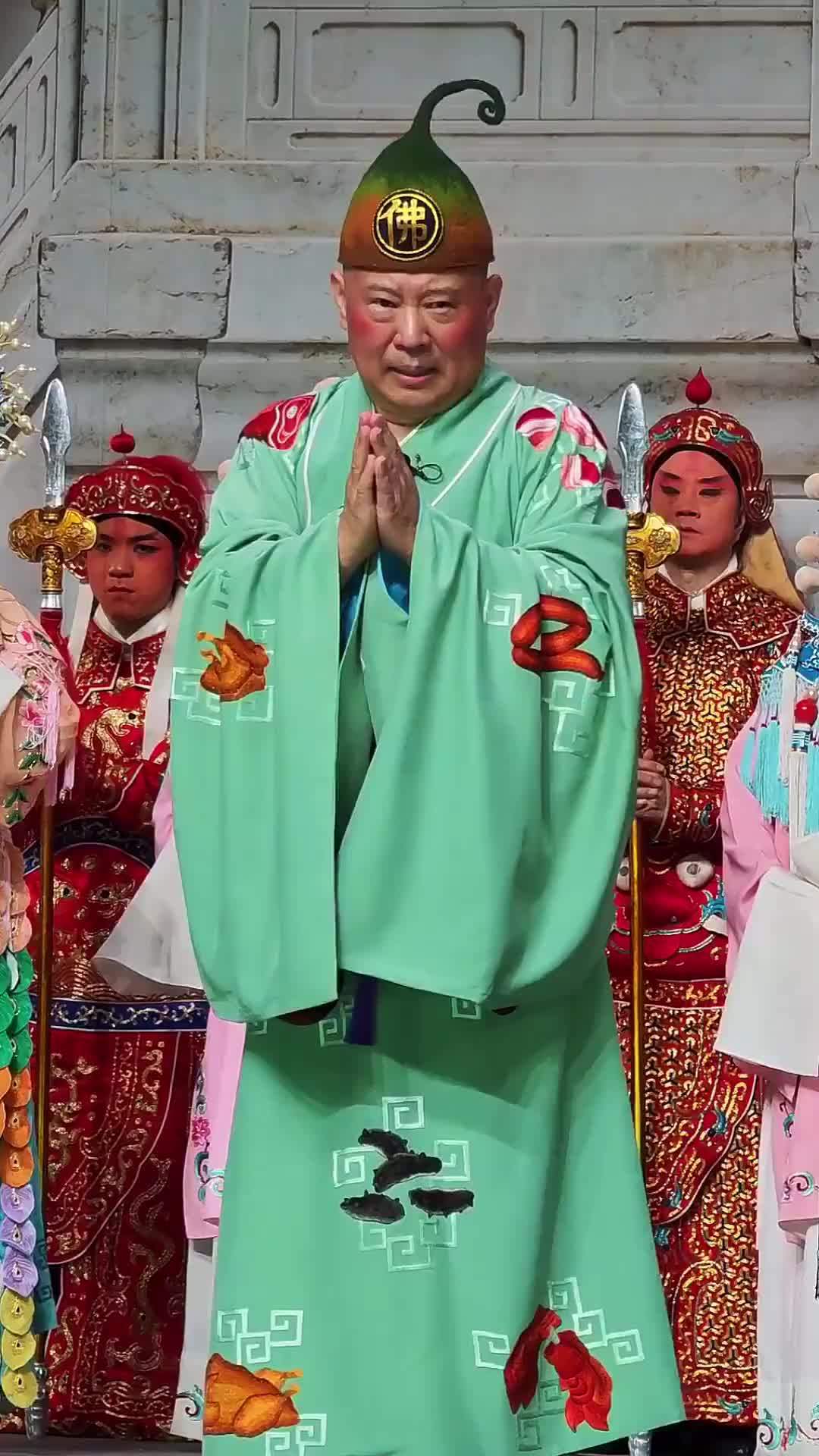 郭德纲被立案,官方的落点不是