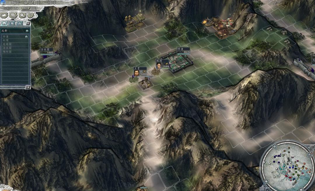 2026年手机玩《三国志11》火了:“手机版”有三种,只有一种是原班MOD团队干的