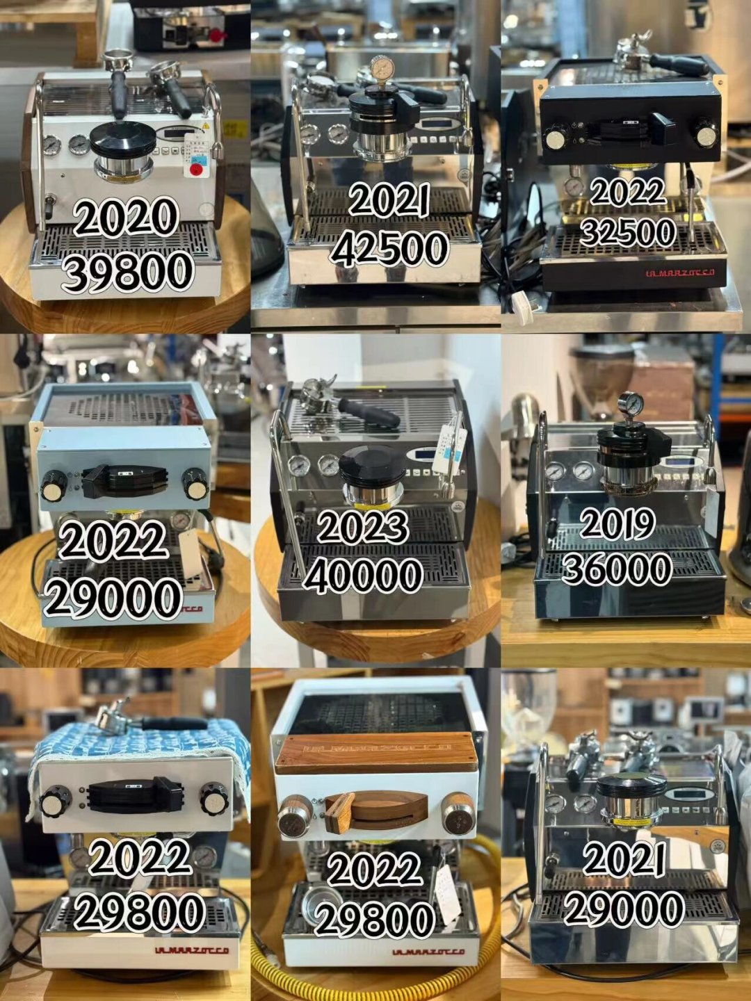 新机29000，二手29800：翻了全网40多条辣妈挂牌帖，二手市场真没漏可捡
