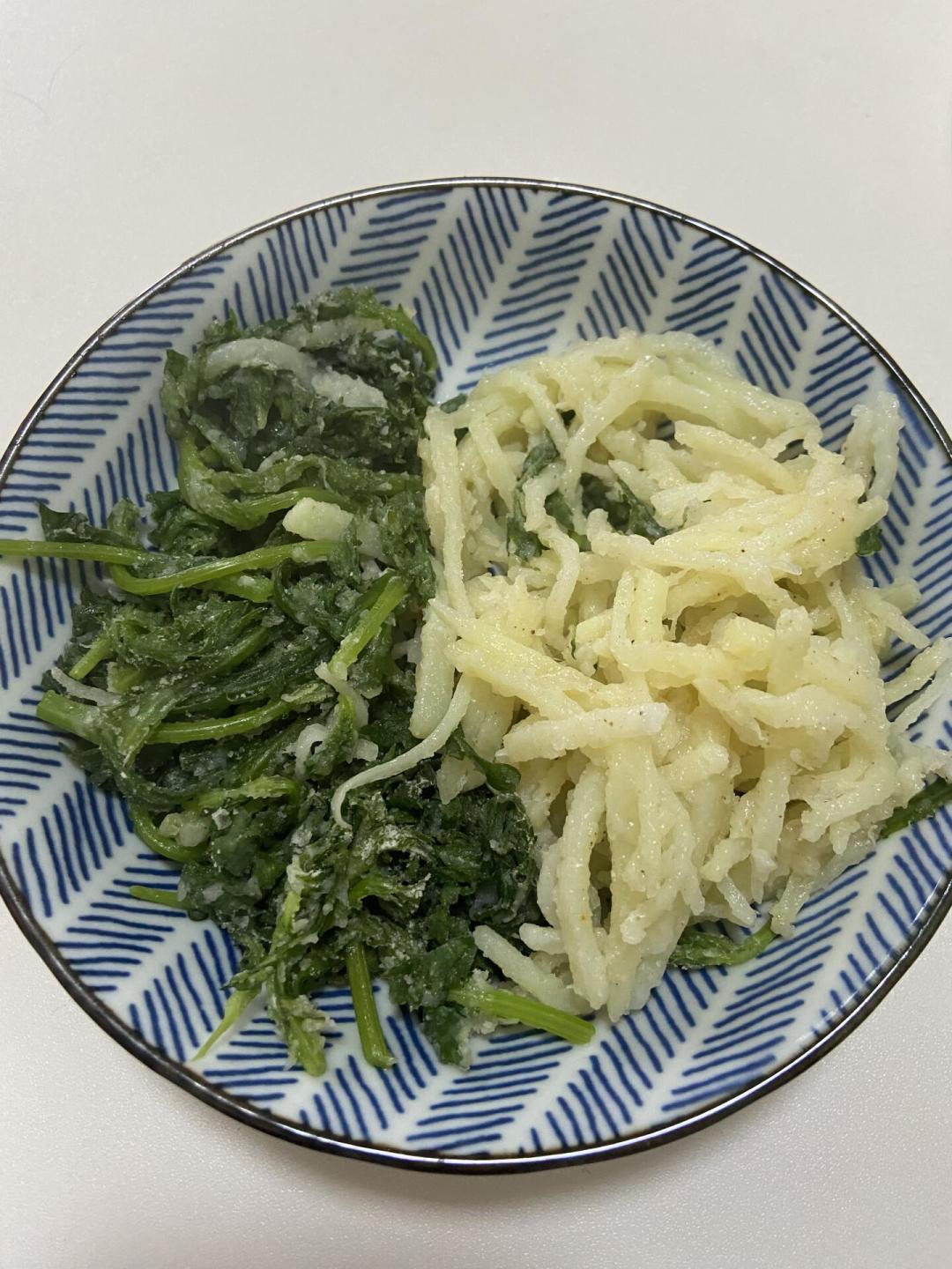 末伏最后几天不想开火,