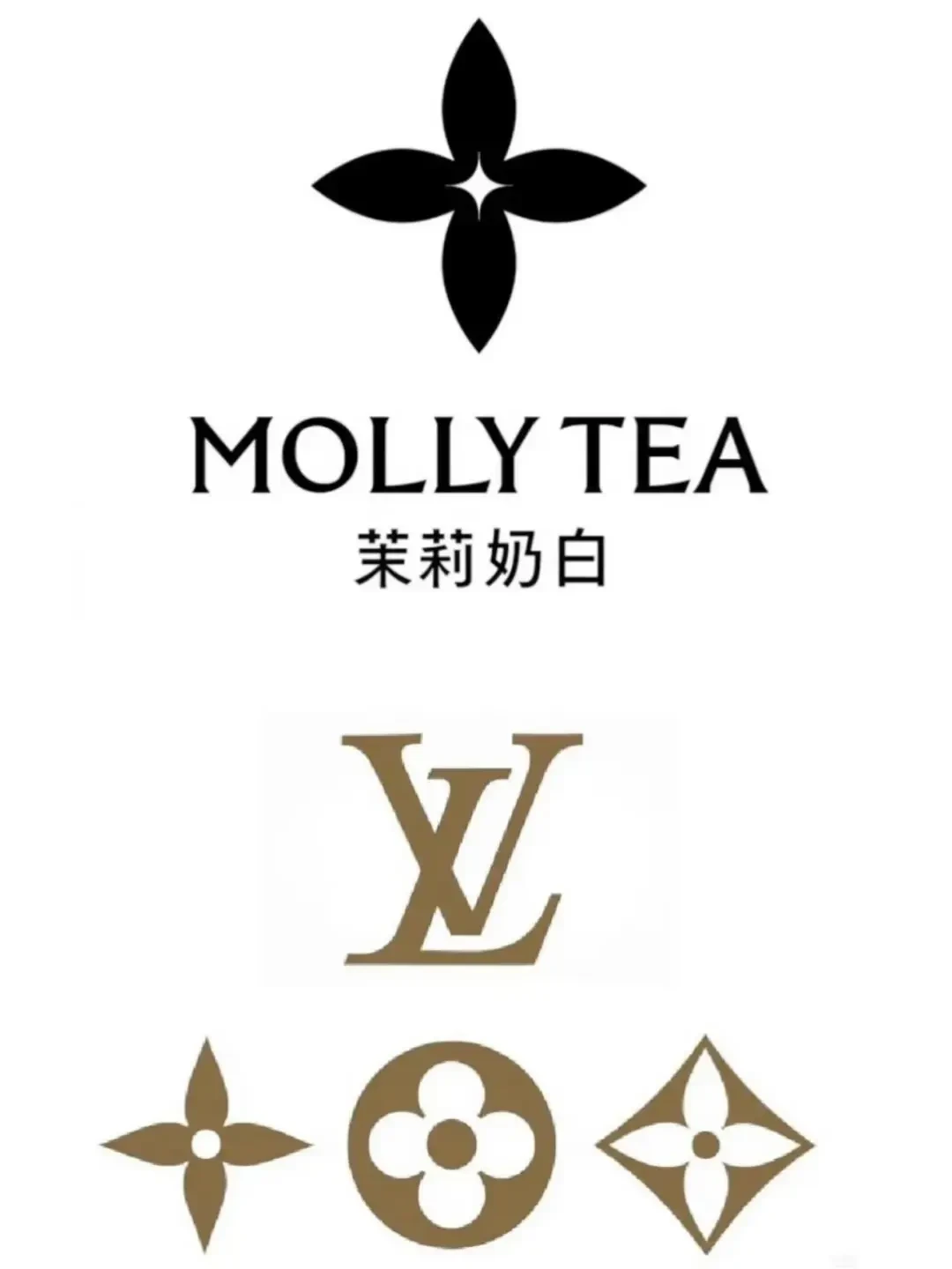 LV赢了官司拿到1030万,但老花那朵四瓣花,开始输掉人心