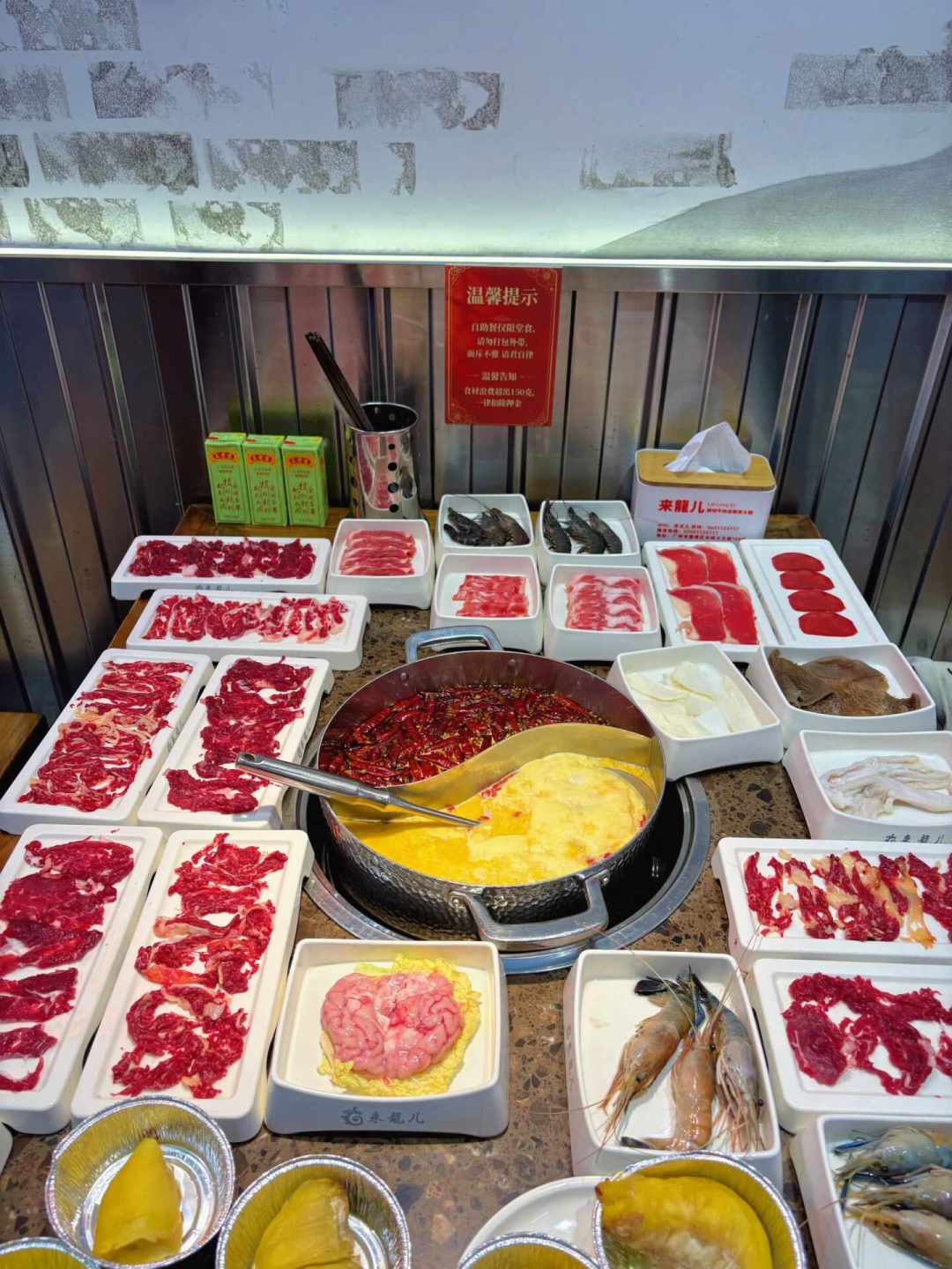 牛肉同比涨10.9%，自助烤肉还在卖49.9元原切畅吃：账算清了，窗口期有限，坑有三个