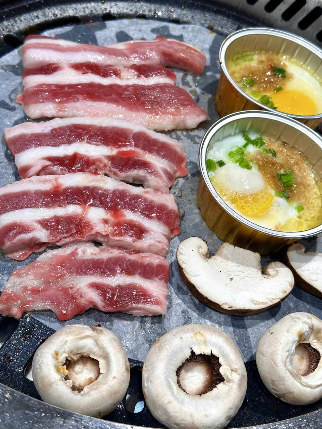 牛肉同比涨10.9%，自助烤肉还在卖49.9元原切畅吃：账算清了，窗口期有限，坑有三个