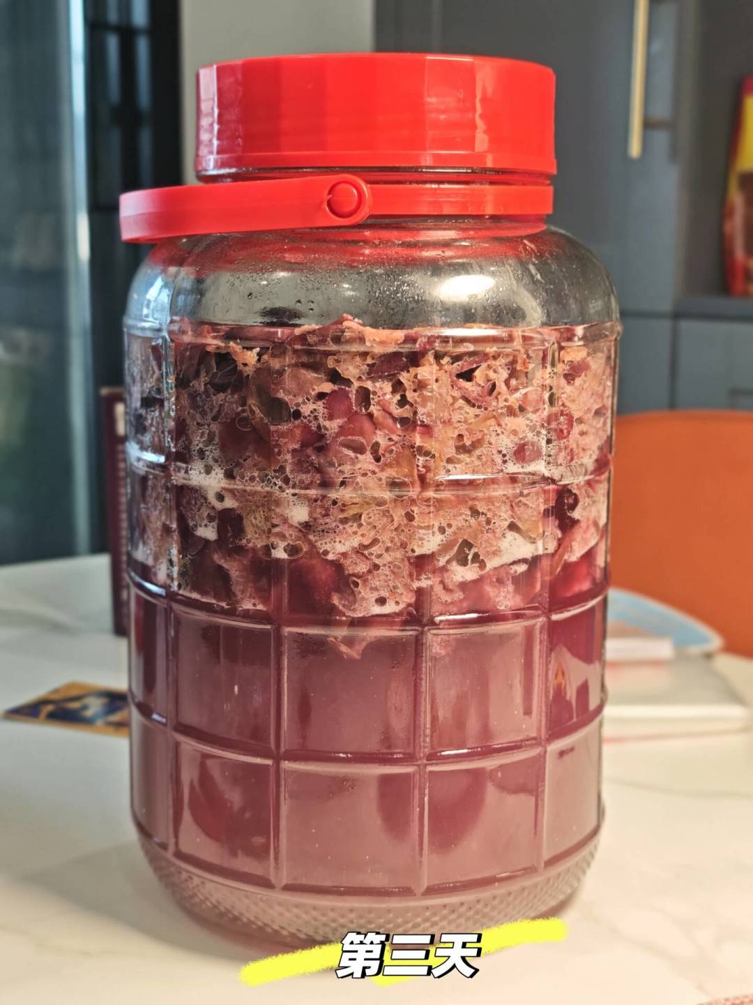 10瓶自酿葡萄酒，2瓶甲醇超标：葡萄季想试试自酿，先把这篇看完