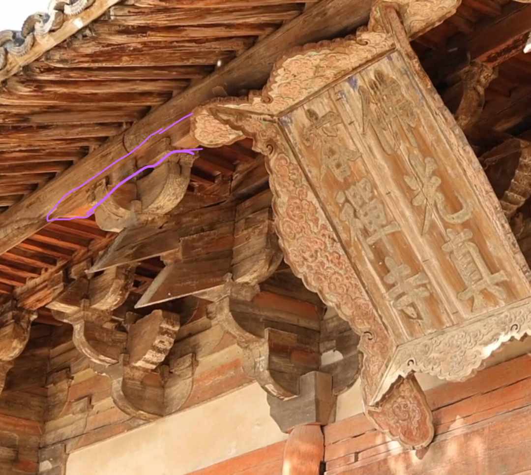 在《我的世界》里盖宋式建筑,绕不开《营造法式》:看懂材分制,存档、教程、MOD一起拿走